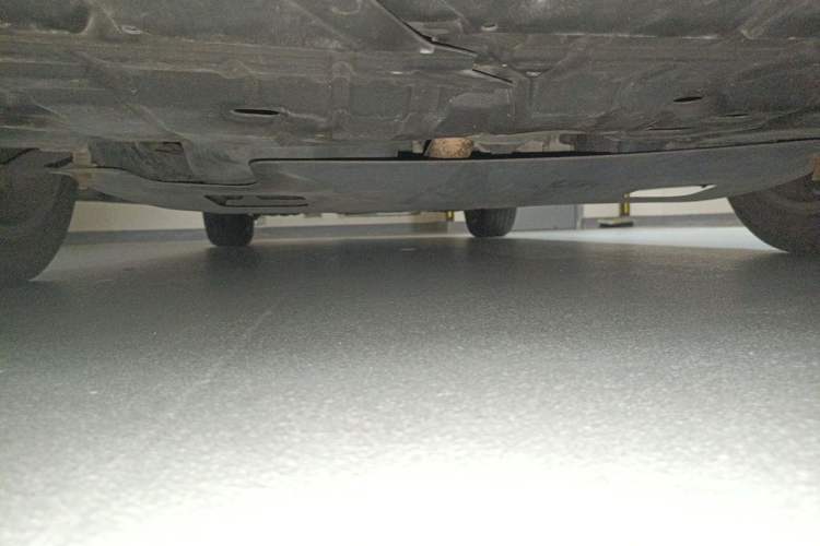 Used Lexus ES 2015 200 Elite Edition Chassis Front
