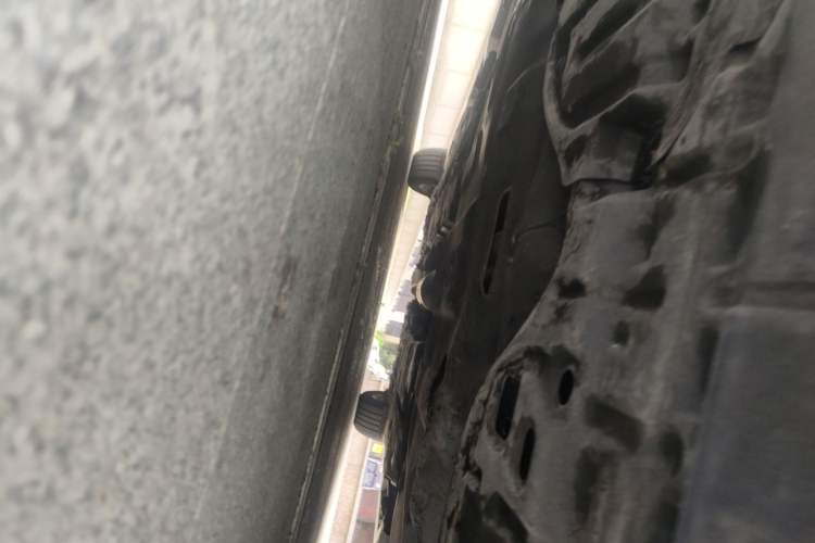 Used Lexus ES 2015 200 Elite Edition Chassis Front