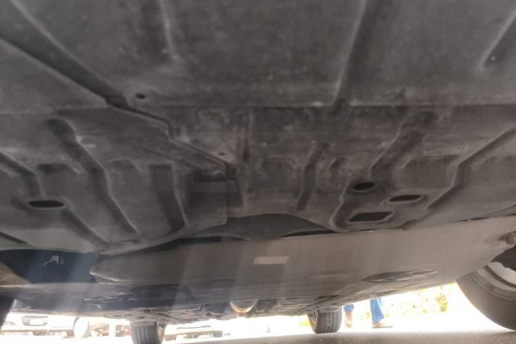 Used Lexus ES 2015 300h Comfort Edition Chassis Front