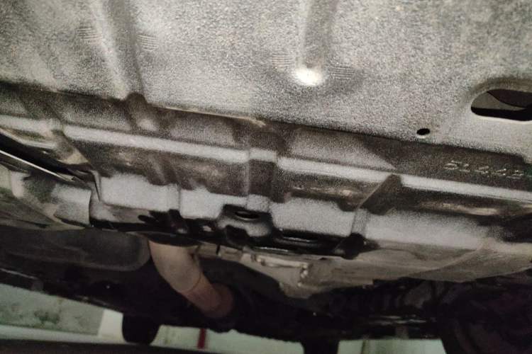 Used Lexus ES 2015 300h Comfort Edition Chassis Front