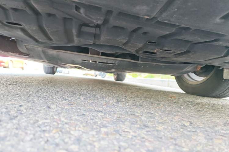 Used Lexus ES 2015 200 Elite Edition Chassis Front