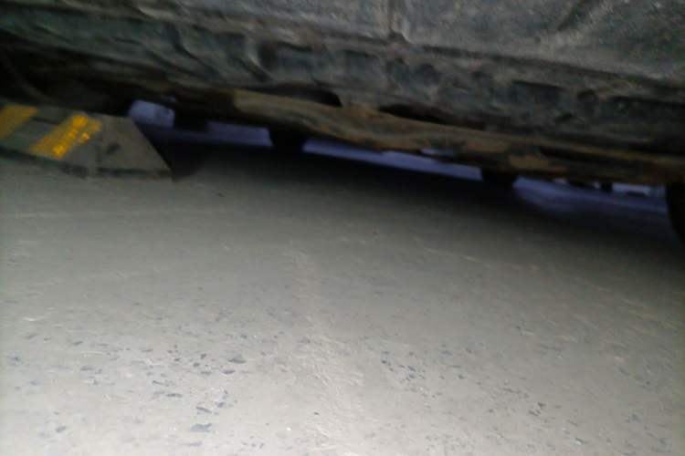 Used Lexus ES 2015 200 Elite Edition Chassis Front