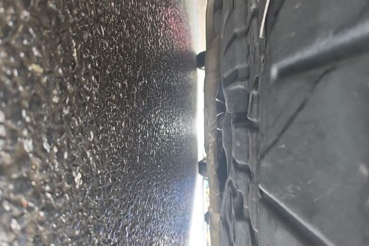 Used Lexus ES 2015 200 Comfort Edition Chassis Front