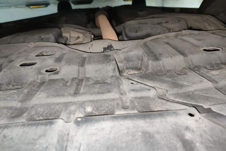 Used Lexus ES 2015 200 Comfort Edition Chassis Front