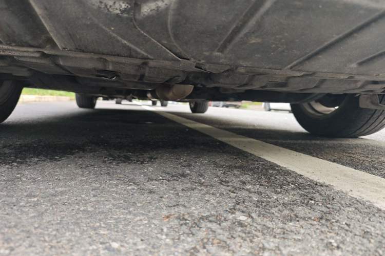 Used Lexus ES 2015 300h Comfort Edition Chassis Front