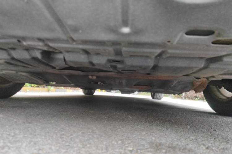 Used Lexus ES 2015 200 Elite Edition Chassis Front