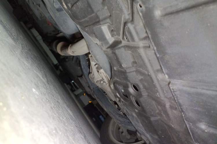 Used Lexus ES 2015 300h Comfort Edition Chassis Front