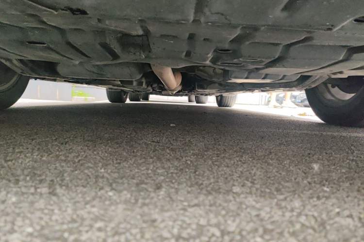 Used Lexus ES 2015 200 Elite Edition Chassis Front