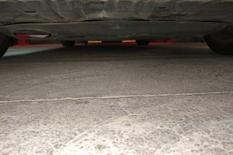 Used Lexus ES 2015 300h Comfort Edition Chassis Front