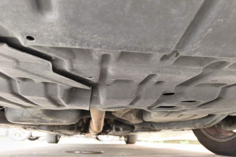 Used Lexus ES 2015 250 Elegant Edition Chassis Front