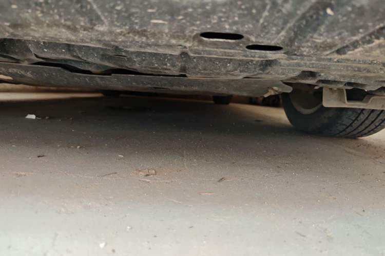 Used Lexus ES 2015 200 Elite Edition Chassis Front