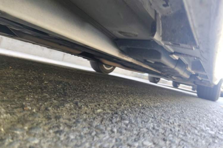 Used Lexus ES 2015 200 Elite Edition Chassis Front Left