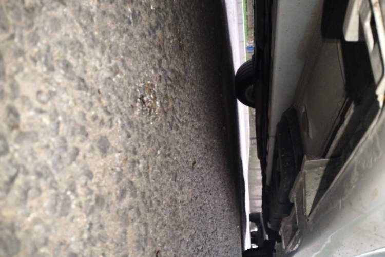 Used Lexus ES 2015 200 Elite Edition Chassis Front Left