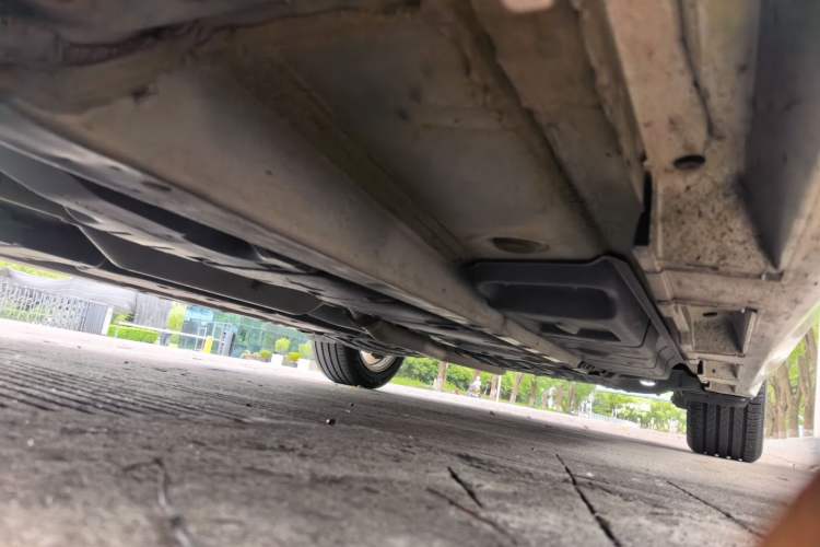 Used Lexus ES 2015 200 Elite Edition Chassis Front Left