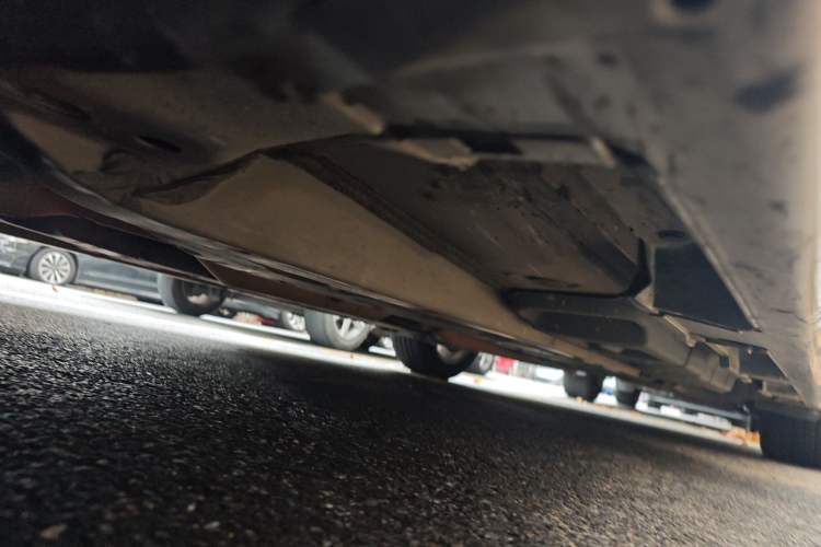 Used Lexus ES 2015 200 Elite Edition Chassis Front Left