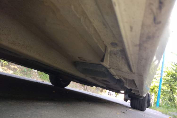 Used Lexus ES 2015 200 Elite Edition Chassis Front Left