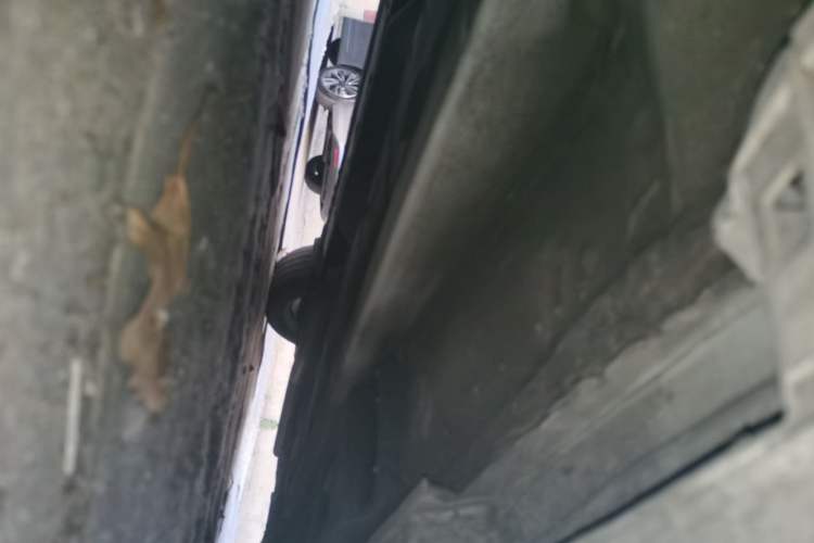 Used Lexus ES 2015 300h Luxury Edition Chassis Front Left