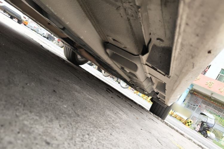Used Lexus ES 2015 200 Elite Edition Chassis Front Left
