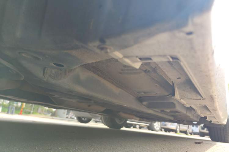 Used Lexus ES 2015 200 Elite Edition Chassis Front Left