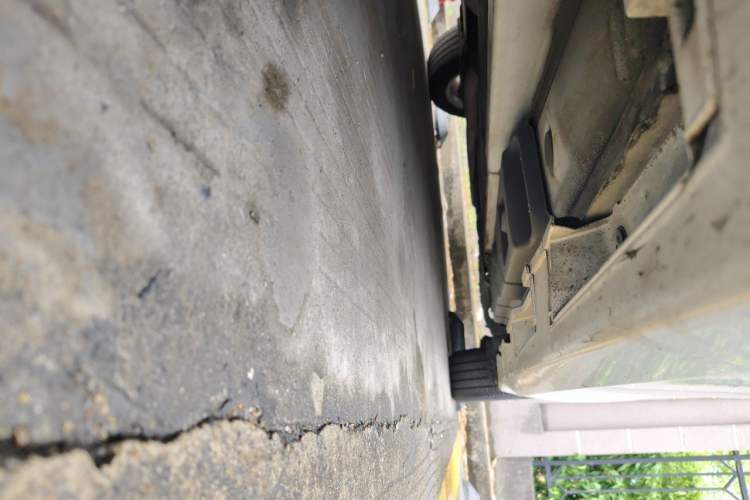 Used Lexus ES 2015 200 Comfort Edition Chassis Front Left