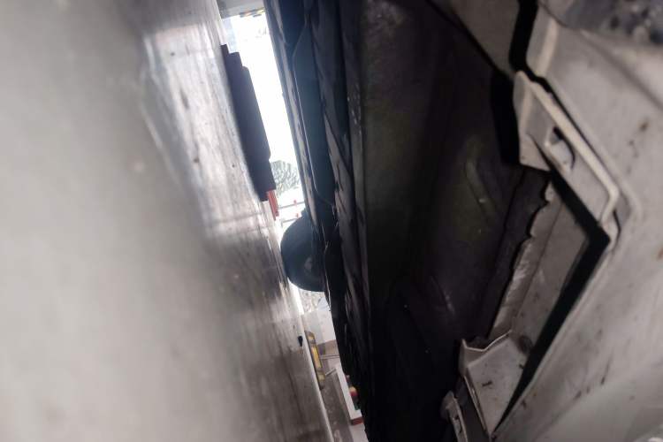 Used Lexus ES 2015 200 Elite Edition Chassis Front Left