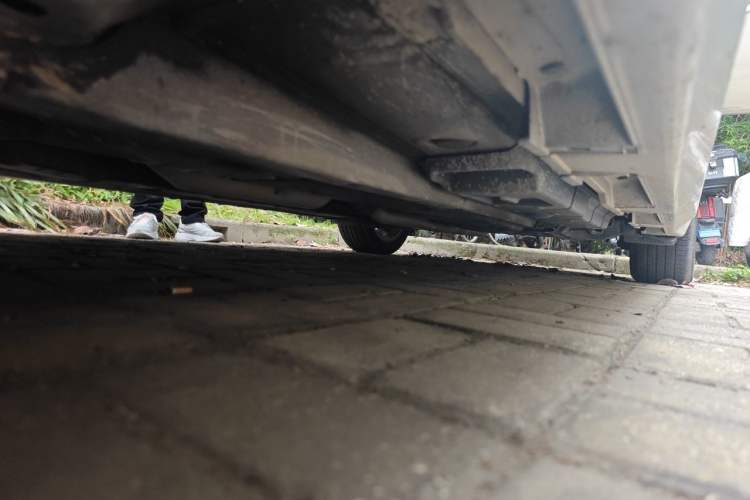 Used Lexus ES 2015 200 Elite Edition Chassis Front Left