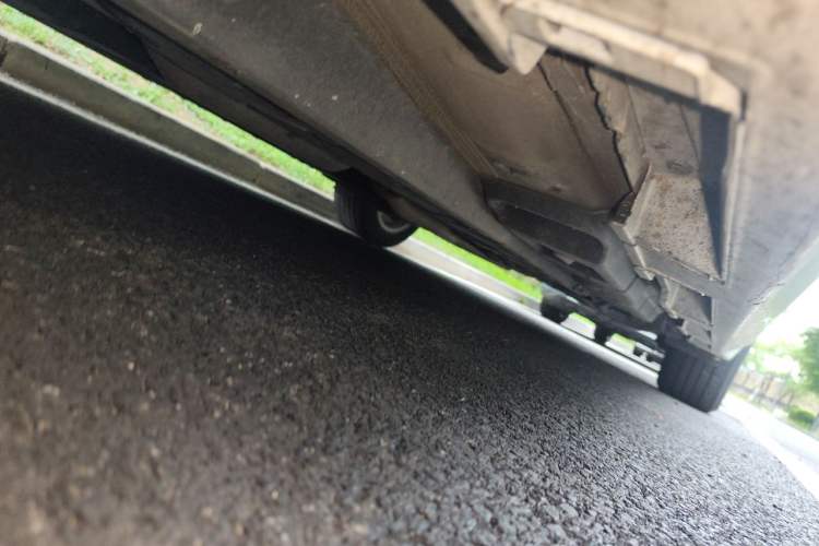 Used Lexus ES 2015 200 Elite Edition Chassis Front Left