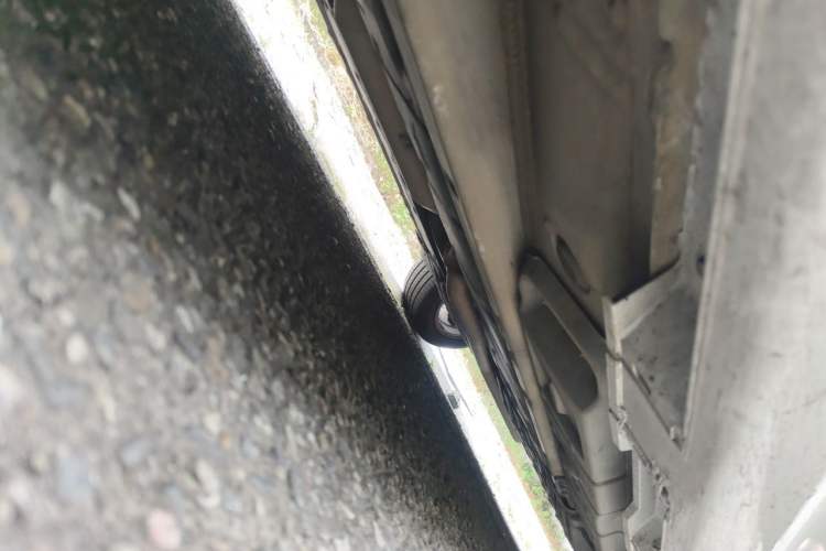 Used Lexus ES 2015 200 Elite Edition Chassis Front Left