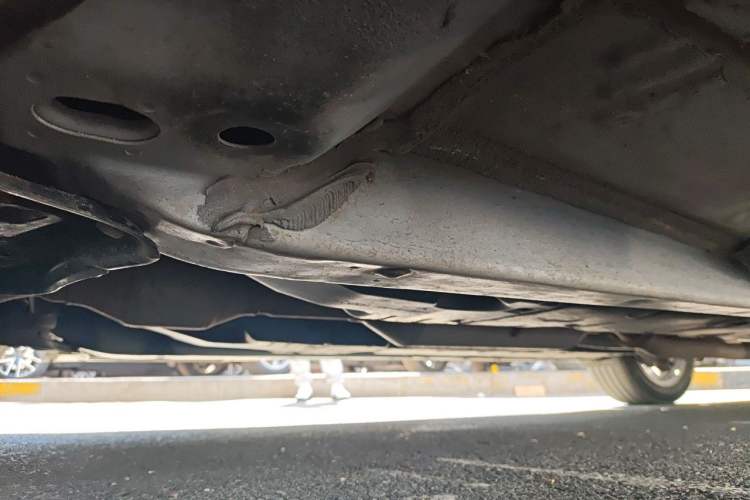 Used Lexus ES 2015 200 Elite Edition Chassis Front Left