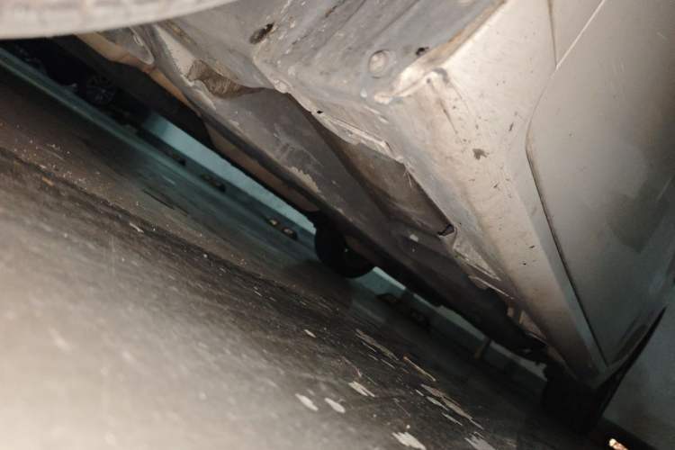 Used Lexus ES 2015 200 Elite Edition Chassis Front Left
