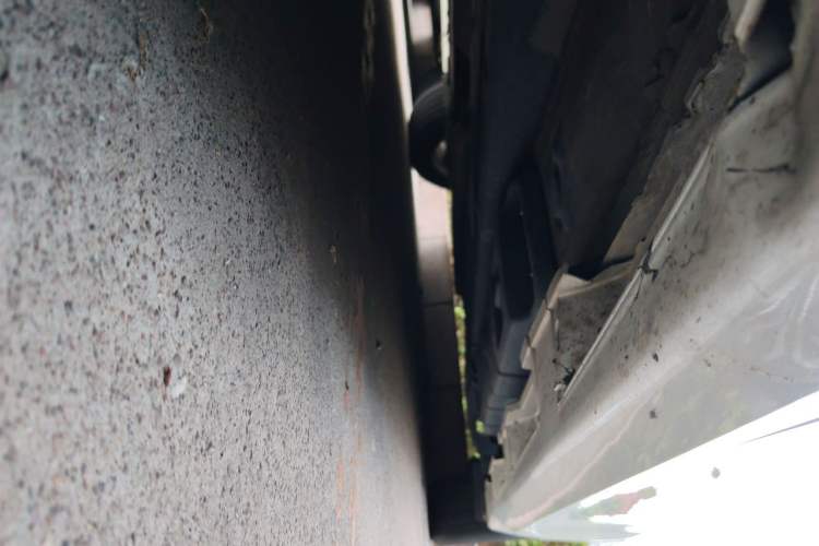 Used Lexus ES 2015 200 Elite Edition Chassis Front Left