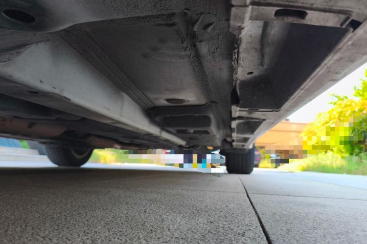 Used Lexus ES 2015 200 Elite Edition Chassis Front Left