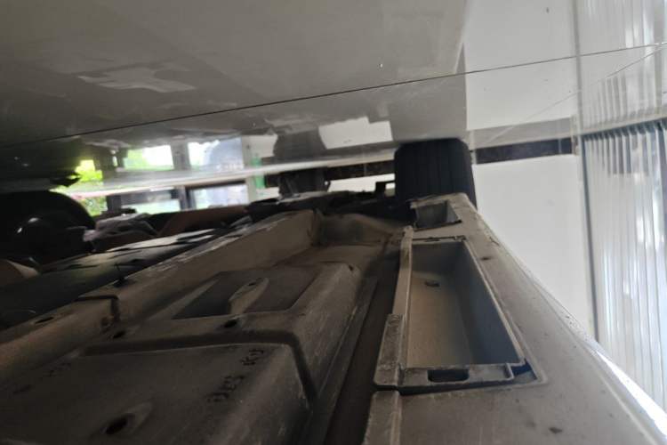 Used Lexus ES 2015 200 Elite Edition Chassis Front Left