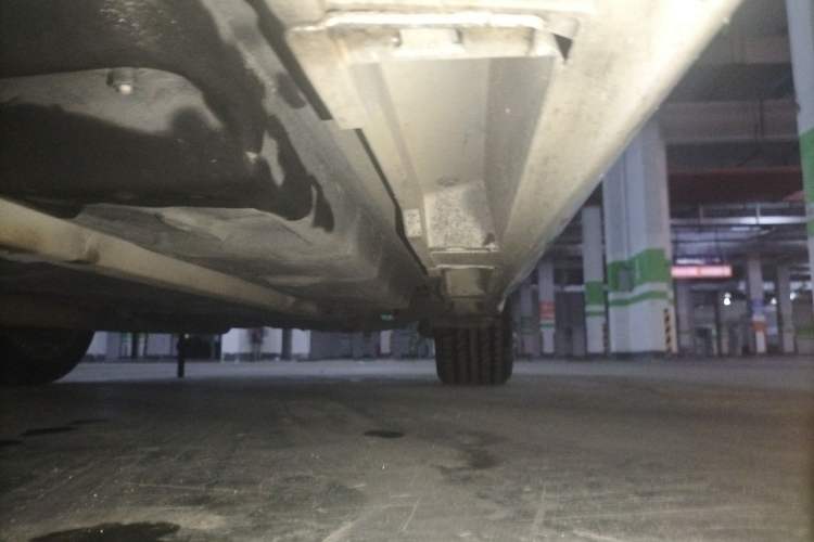 Used Lexus ES 2015 300h Comfort Edition Chassis Front Left