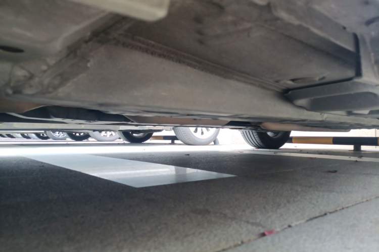 Used Lexus ES 2015 200 Elite Edition Chassis Front Left
