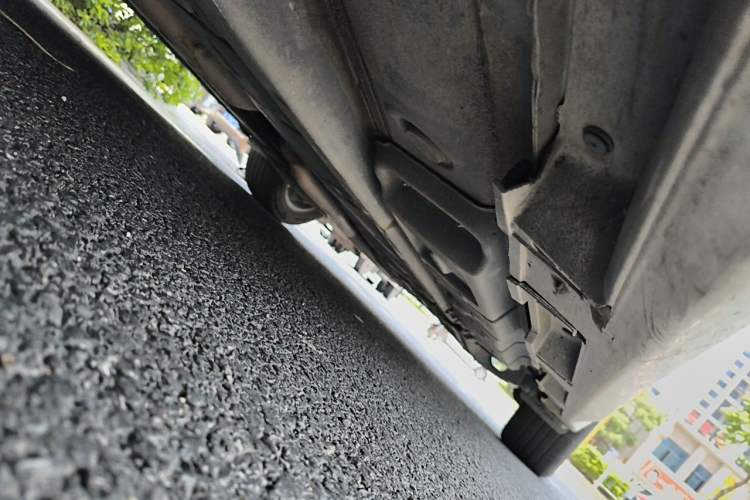 Used Lexus ES 2015 200 Elite Edition Chassis Front Left