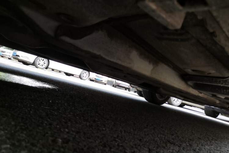 Used Lexus ES 2015 200 Elite Edition Chassis Front Left