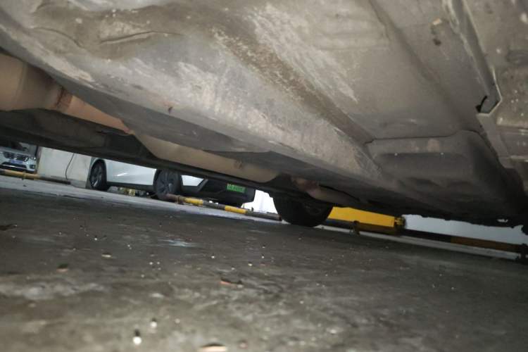 Used Lexus ES 2015 200 Elite Edition Chassis Front Left
