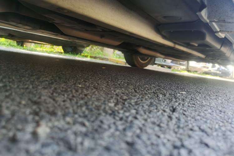 Used Lexus ES 2015 200 Elite Edition Chassis Front Left