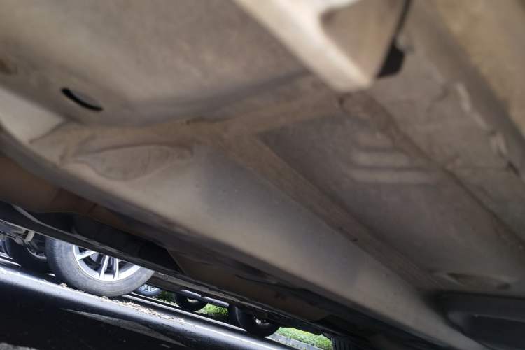 Used Lexus ES 2015 200 Elite Edition Chassis Front Left
