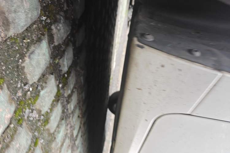 Used Lexus ES 2015 200 Comfort Edition Chassis Front Left