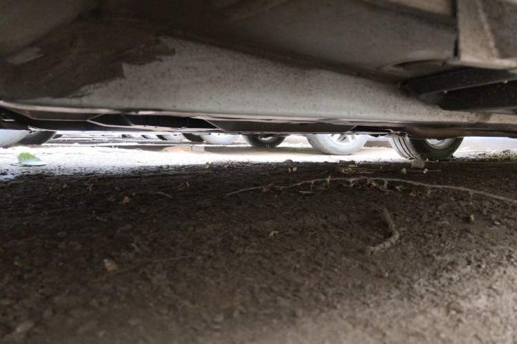 Used Lexus ES 2015 250 Elegant Edition Chassis Front Left