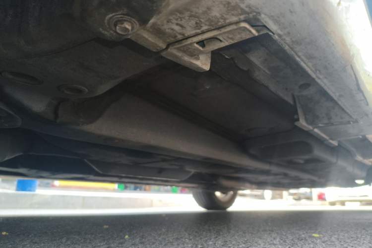 Used Lexus ES 2015 300h Comfort Edition Chassis Front Left