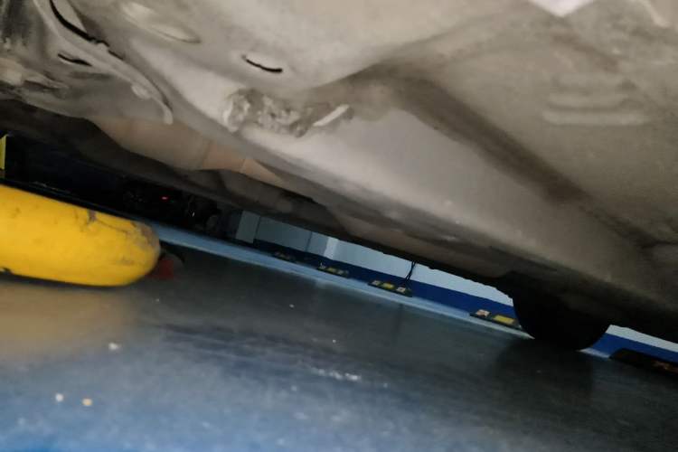 Used Lexus ES 2015 200 Elite Edition Chassis Front Left