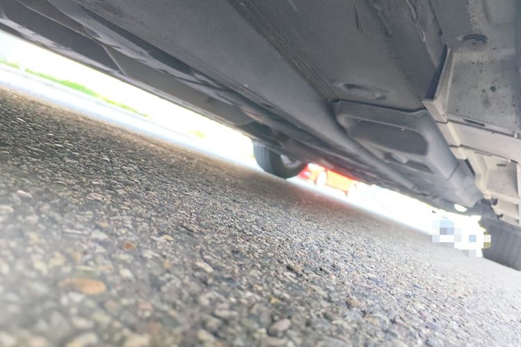 Used Lexus ES 2015 200 Elite Edition Chassis Front Left