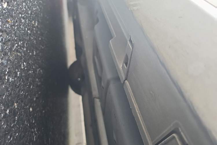 Used Lexus ES 2015 200 Comfort Edition Chassis Front Left