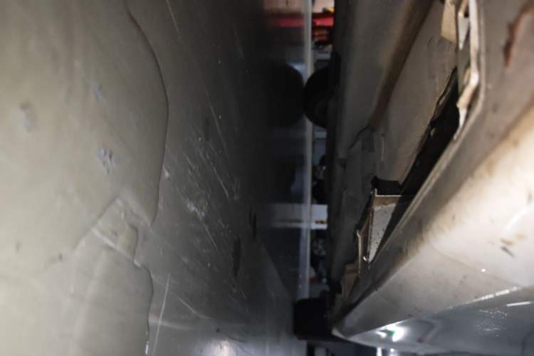 Used Lexus ES 2015 200 Elite Edition Chassis Front Left