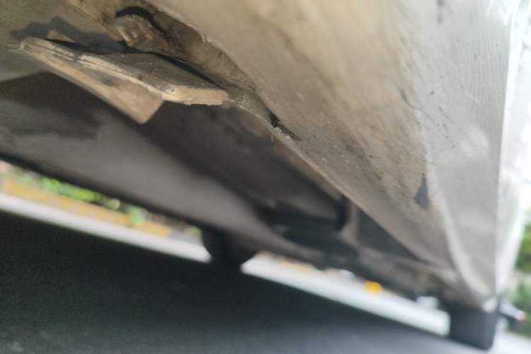Used Lexus ES 2015 200 Elite Edition Chassis Front Left