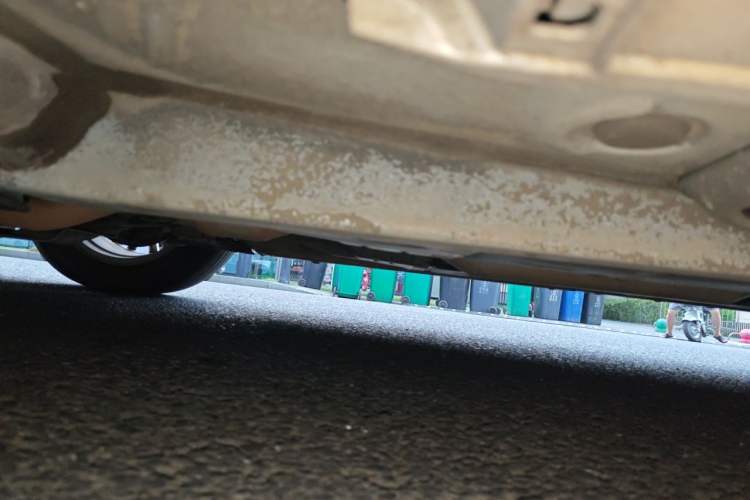 Used Lexus ES 2015 200 Elite Edition Chassis Front Left