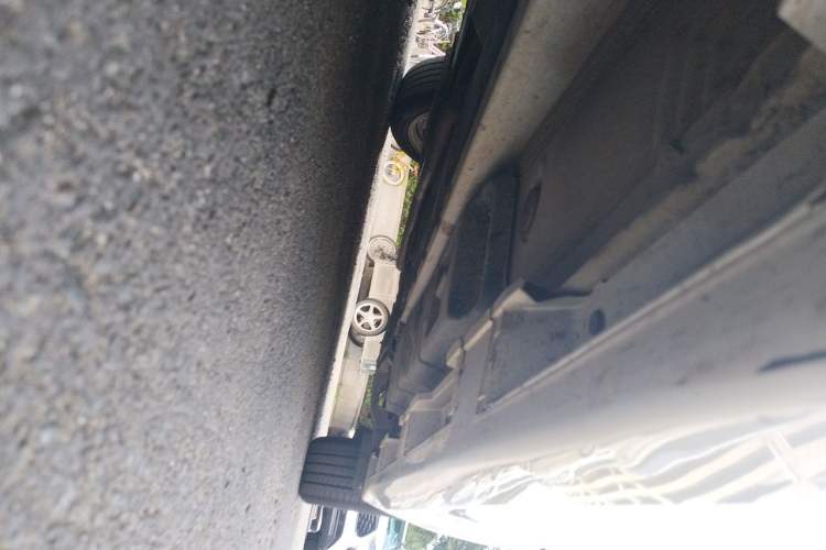 Used Lexus ES 2015 200 Elite Edition Chassis Front Left
